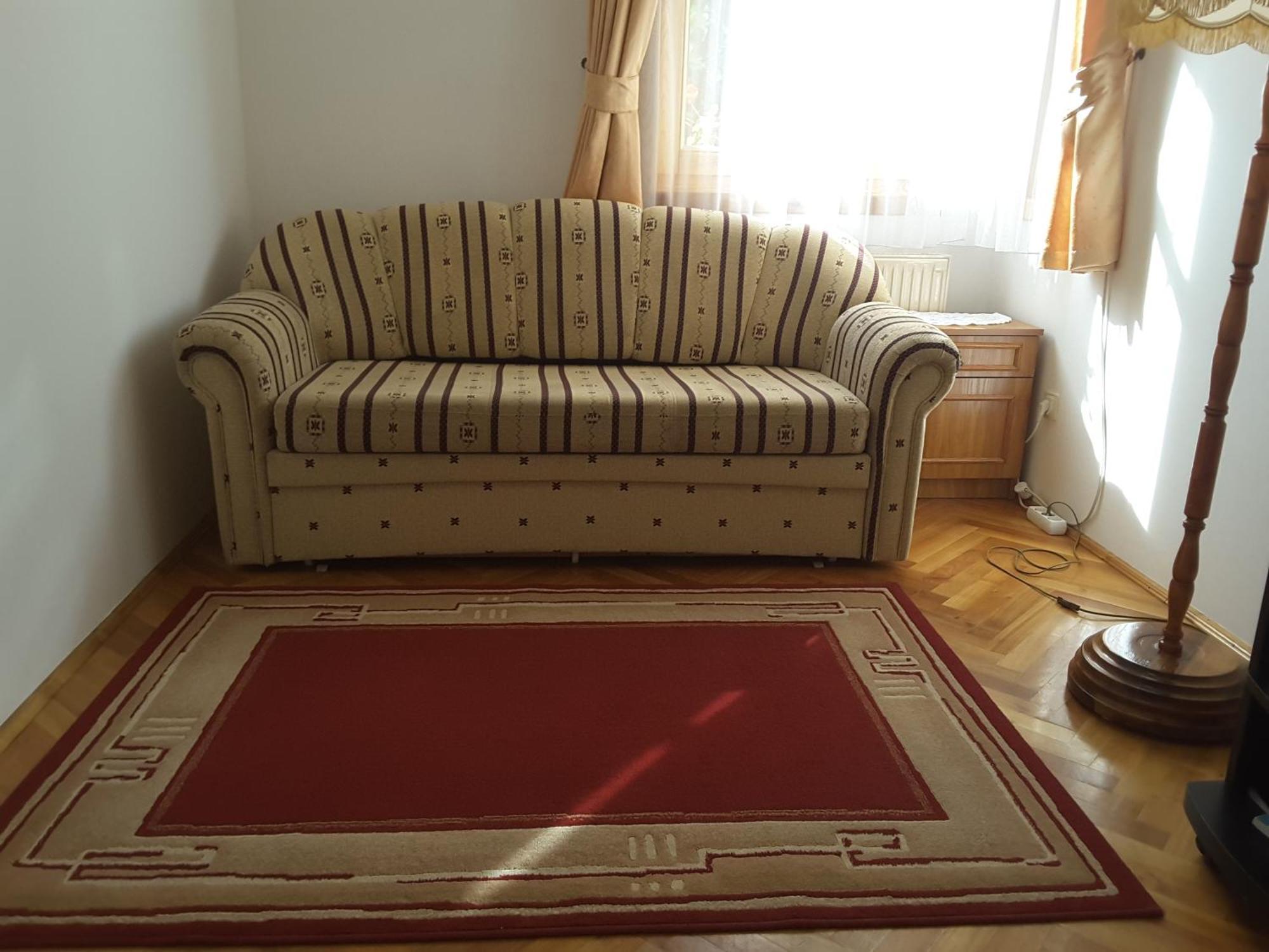 Dessewffy Guesthouse Zamardi Room photo
